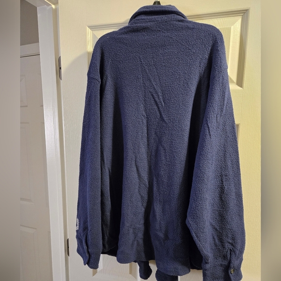 Cozy Buttondown - Picture 5 of 8